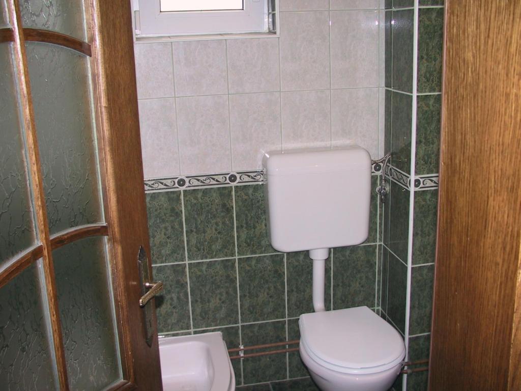 Pension Piatra Craiului モイエチウ・デ・ジョス 部屋 写真